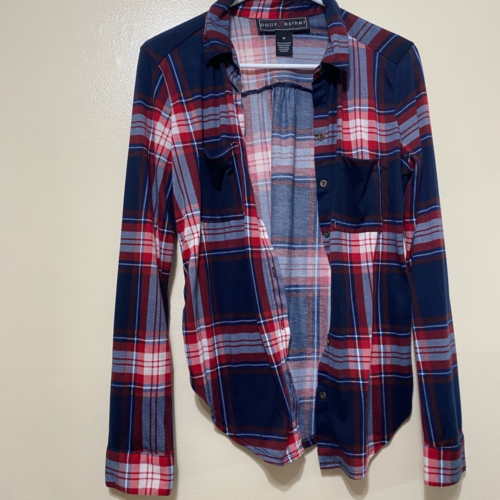 Flannel